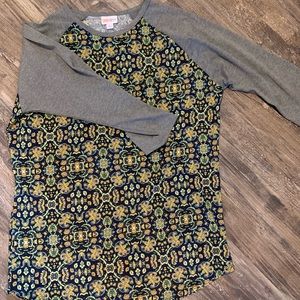 LuLaRoe Randy